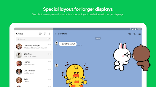 Discuss the Currently Popular Social App - Signal, the Private Chat Tool